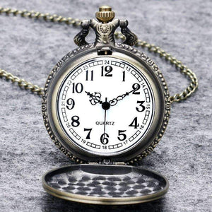 Lannister Vintage Pocket Watch - Fandom World Store