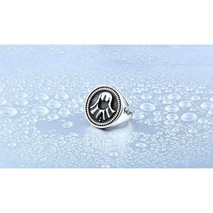 Faceless Man Ring - Fandom World Store