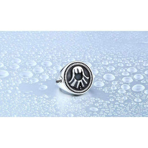 Faceless Man Ring - Fandom World Store