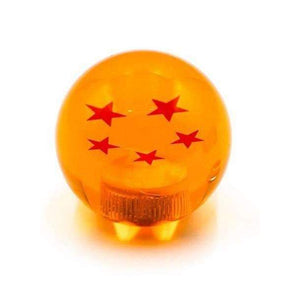 Dragon Ball Gear Shift Knob - Fandom World Store