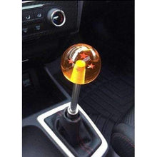 Load image into Gallery viewer, Dragon Ball Gear Shift Knob - Fandom World Store