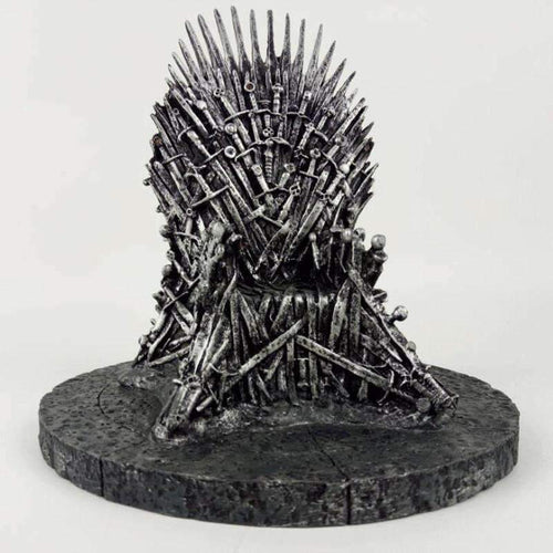 The Irone Throne Phone Stand - Fandom World Store