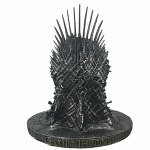 The Irone Throne Phone Stand - Fandom World Store