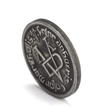 Load image into Gallery viewer, Valar Morghulis, Valar Dohaeris Coin - Fandom World Store