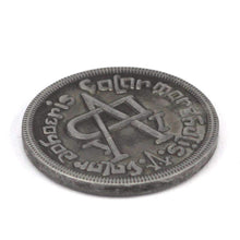 Load image into Gallery viewer, Valar Morghulis, Valar Dohaeris Coin - Fandom World Store