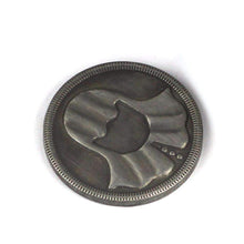 Load image into Gallery viewer, Valar Morghulis, Valar Dohaeris Coin - Fandom World Store