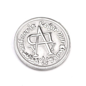 Valar Morghulis, Valar Dohaeris Coin - Fandom World Store