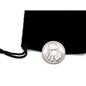 Valar Morghulis, Valar Dohaeris Coin - Fandom World Store